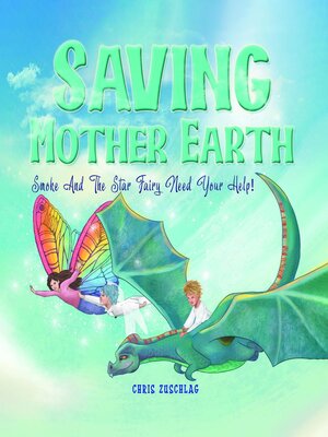 cover image of Saving Mother Earth